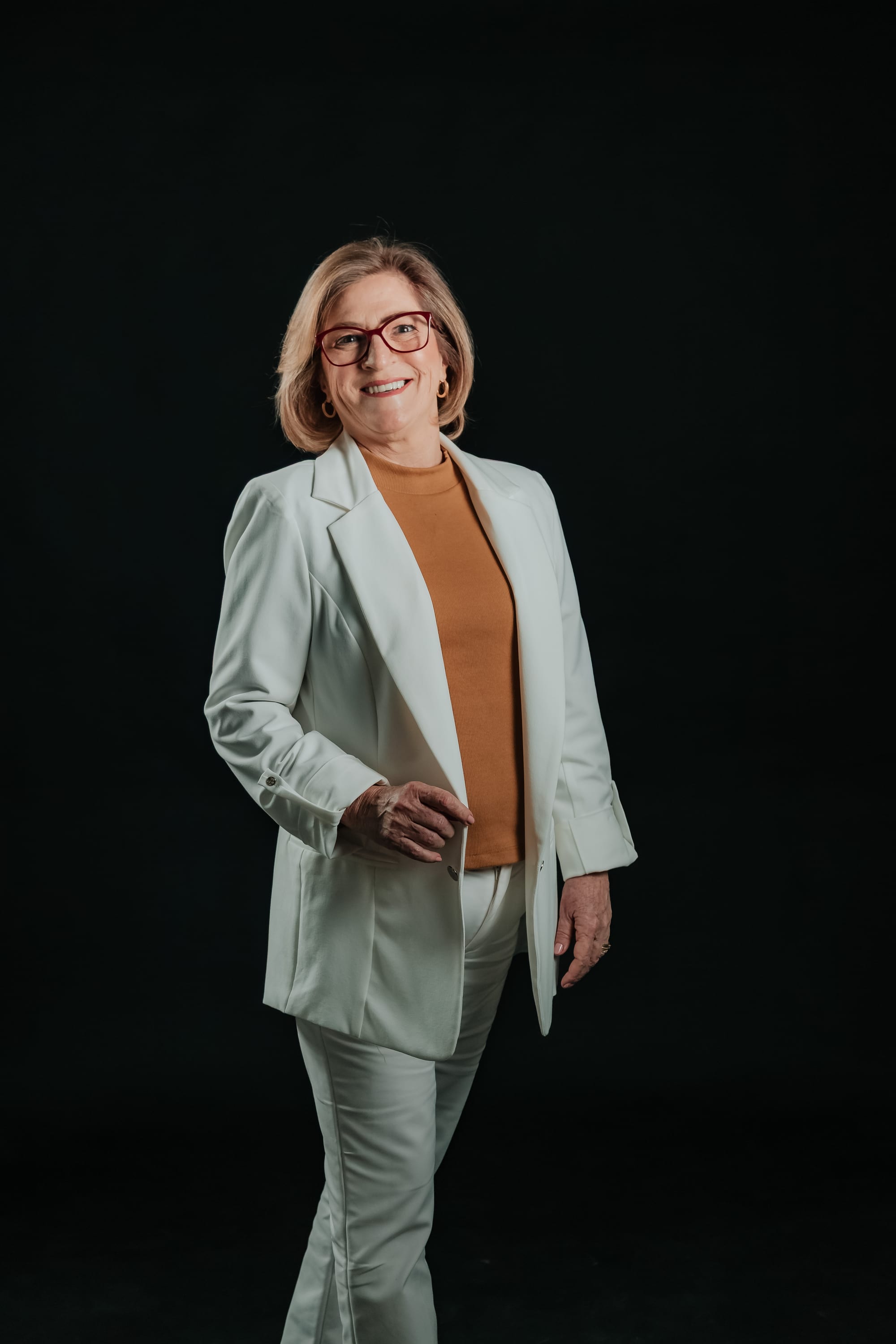 Fotografia de Ensaio Profissional por André Bertogna — Maria Valdina, foto 11 de 22